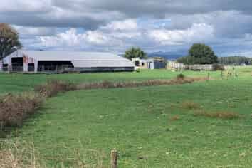 353 Awaiti Road , Paeroa