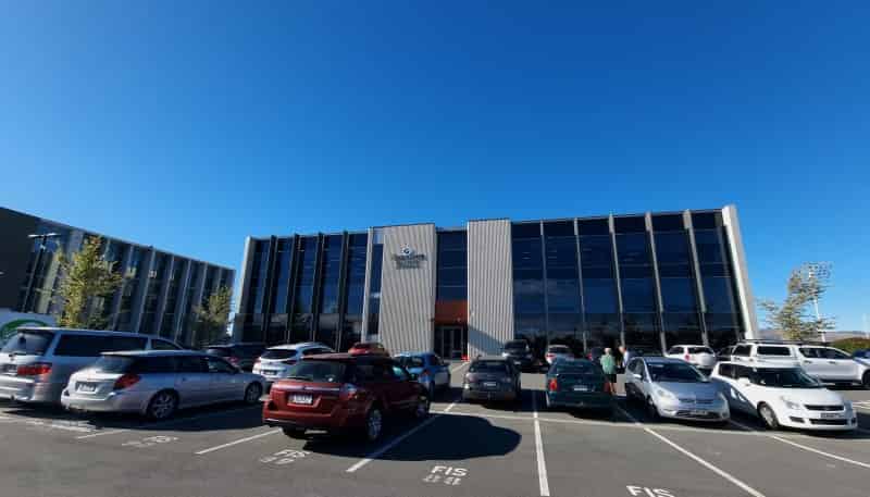 128 Wrights Road, Addington