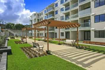 201/46 Apollo Sq. Apts., Rosedale Road, Albany