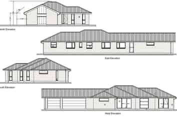 24 Florence Drive, Lincoln