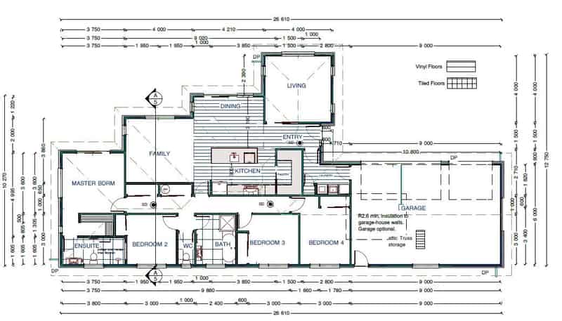 24 Florence Drive, Lincoln