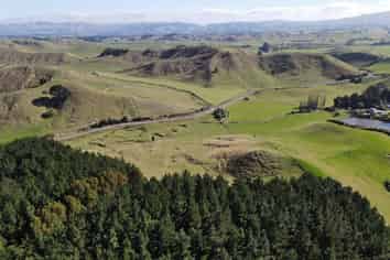 297 Hopelands Road, Woodville