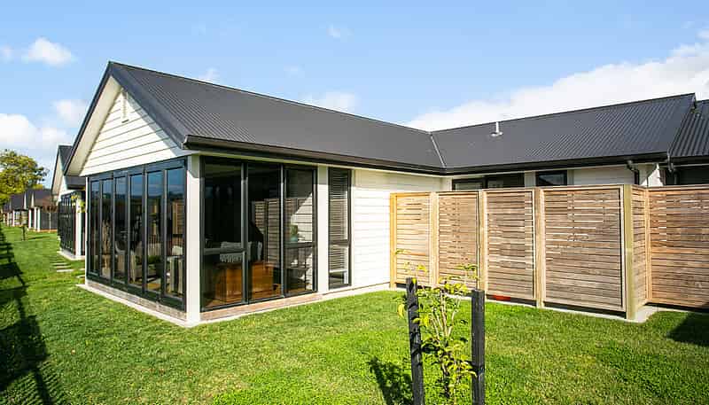 68/14 Terry Came Drive, Cambridge