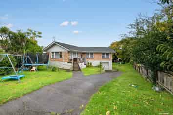 25 Rembrandt Place, Opaheke