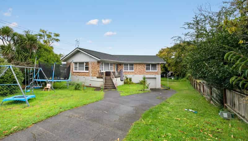 25 Rembrandt Place, Opaheke