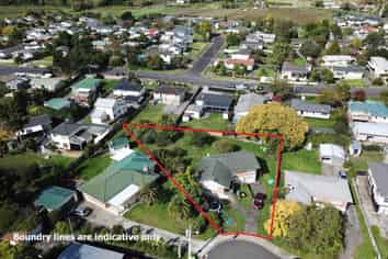 25 Rembrandt Place, Opaheke