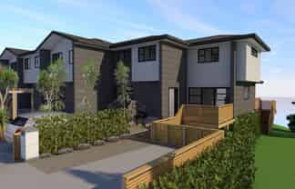 16 Bowers Street (Lot 3), Stokes Valley