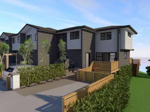 16 Bowers Street (Lot 3), Stokes Valley