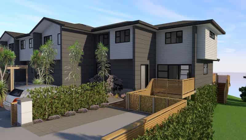 16 Bowers Street (Lot 3), Stokes Valley