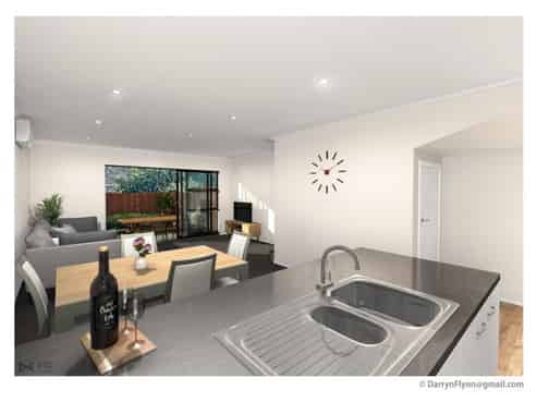 16 Bowers Street (Lot 3), Stokes Valley