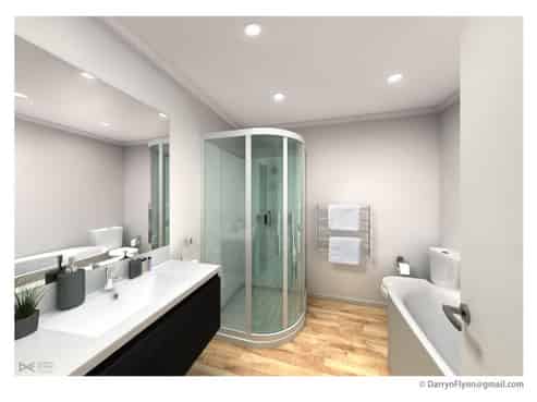 16 Bowers Street (Lot 3), Stokes Valley