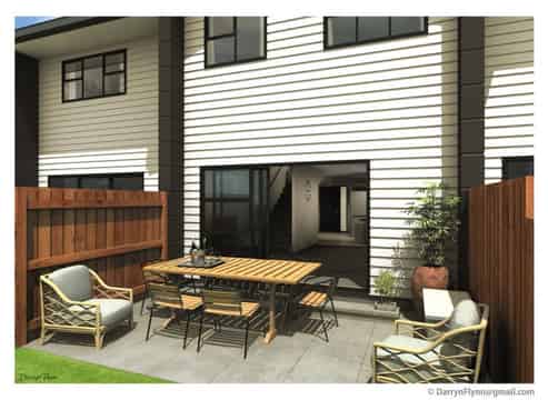 16 Bowers Street (Lot 3), Stokes Valley