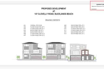 Lot 1/147 Clovelly Road, Bucklands Beach