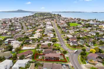 Lot 1/147 Clovelly Road, Bucklands Beach