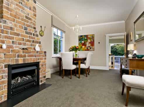 1 Huia Street, Devonport