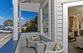 1 Huia Street, Devonport