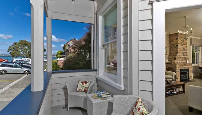 1 Huia Street, Devonport