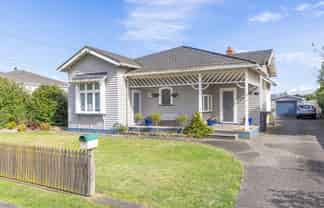 22 Young Street, Wanganui East