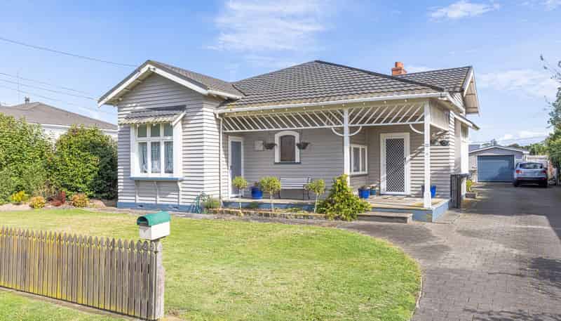 22 Young Street, Wanganui East