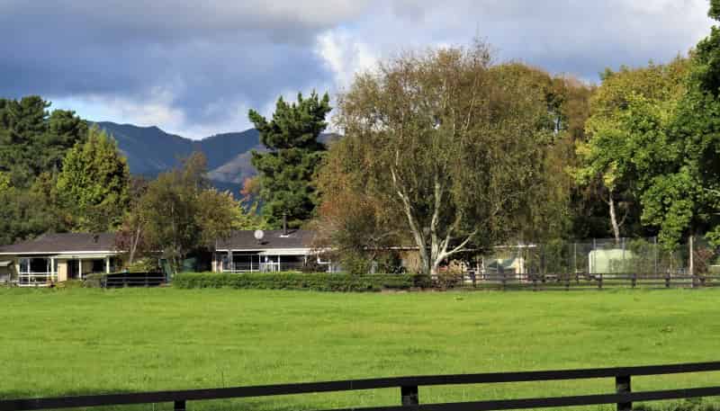 118 State Highway 57, Shannon