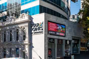 10 YEAR LEASE - UNIQUE CBD INVESTMENT OPPORTUNITY