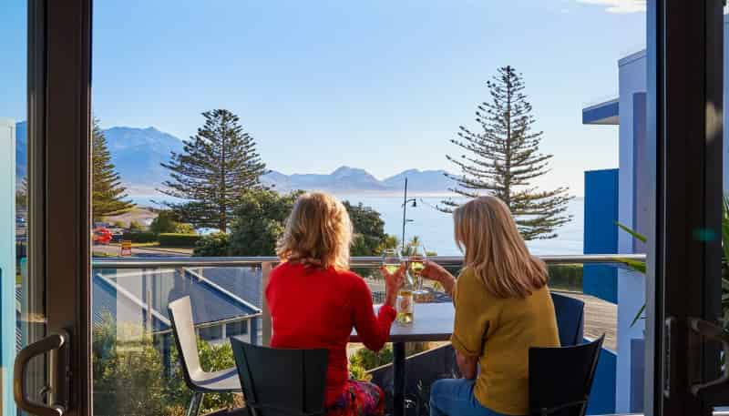 10/78 Esplanade, Kaikoura