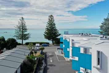 10/78 Esplanade, Kaikoura