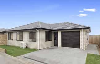 46 Pragma Rise, Rototuna North