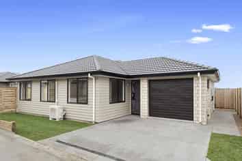 46 Pragma Rise, Rototuna North