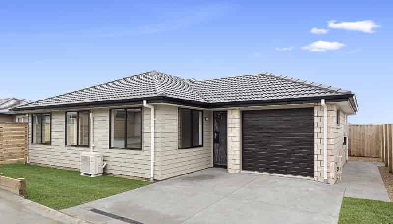 46 Pragma Rise, Rototuna North