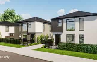 15 Rawhiti Avenue, New Brighton