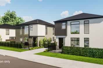 15 Rawhiti Avenue, New Brighton