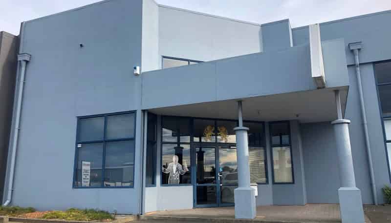  601A Tremaine Avenue, Palmerston North, Milson