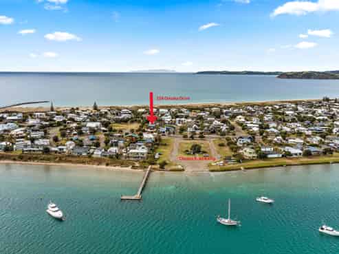 158 Omaha Drive, Omaha