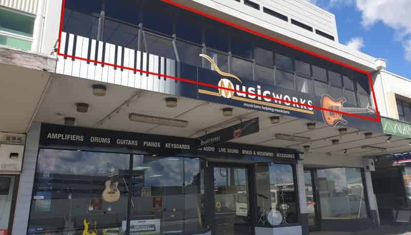 Tenancy 4/132 Devonport Road, Tauranga Central