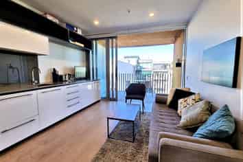 402/11 Vinegar Lane, Ponsonby