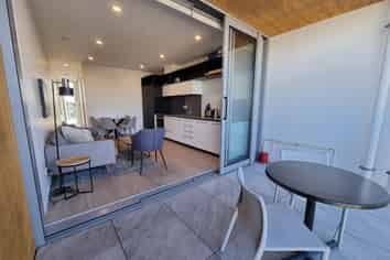 402/11 Vinegar Lane, Ponsonby