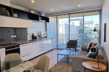 402/11 Vinegar Lane, Ponsonby