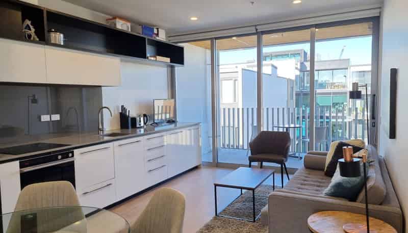 402/11 Vinegar Lane, Ponsonby