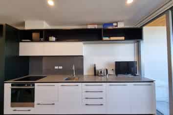 402/11 Vinegar Lane, Ponsonby