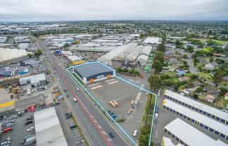 Unbeatable Blenheim Road Profile!