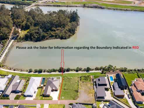 10 Lees Cove, Karaka