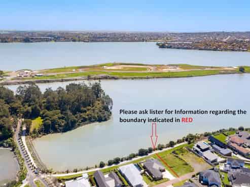 10 Lees Cove, Karaka