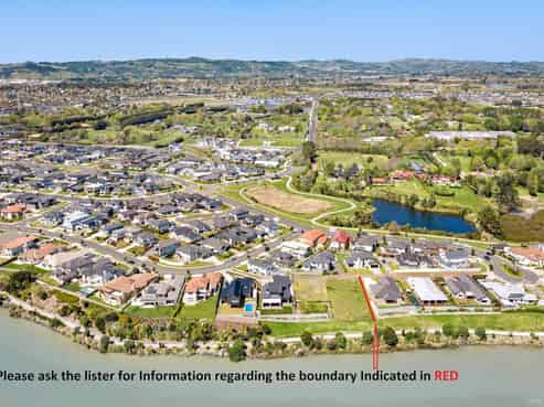 10 Lees Cove, Karaka