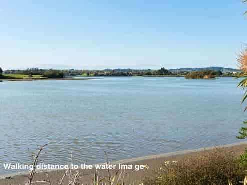 10 Lees Cove, Karaka