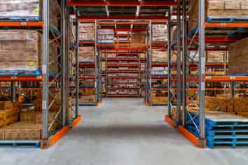 A-Grade Logistics and Trade-Retail Facility