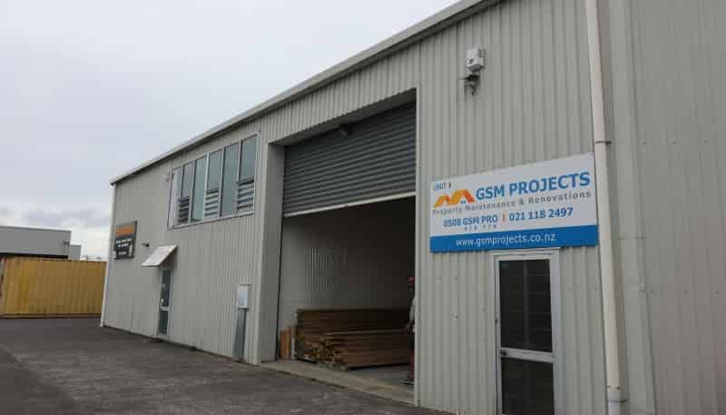 2/153 Target Road, Wairau Valley