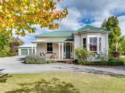 35 Bridge Street, Ongaonga