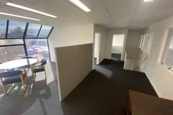 City Fringe Warehouse