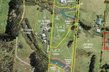 Lot 2/77 Nelson Road, Taupaki